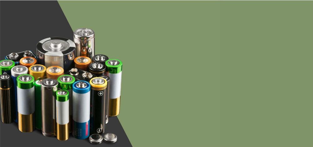 battery waste management